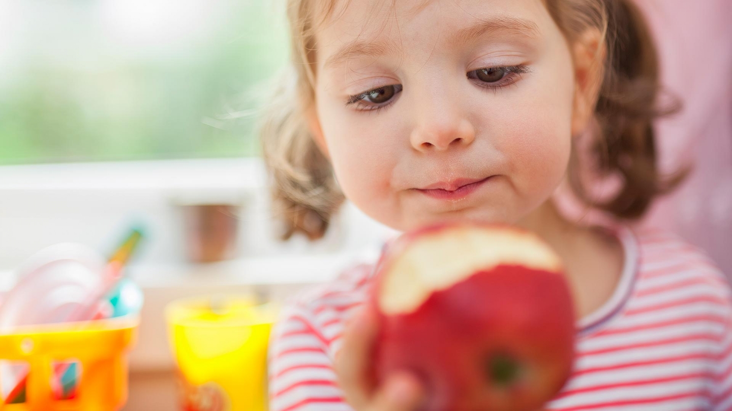 Construyendo hábitos más saludables