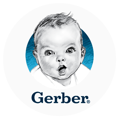 Logo Gerber 2023