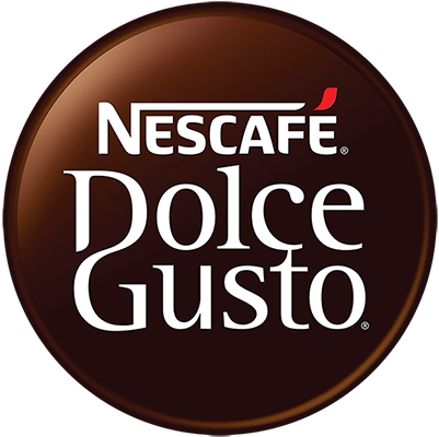 Logo NESCAFÉ® Dolce Gusto®