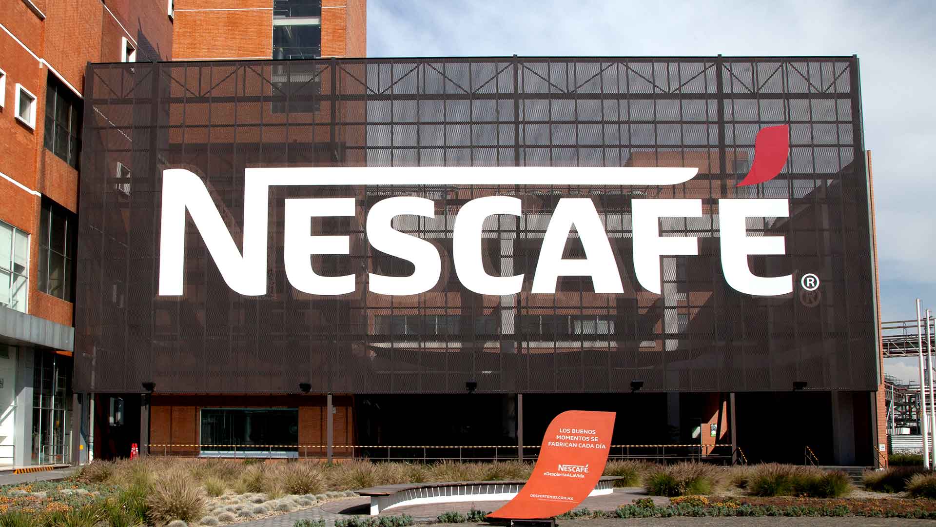 Energía verde de biomasa para reducir el uso de combustibles fósiles en la fábrica de Toluca