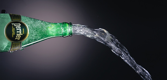 Agua Perrier