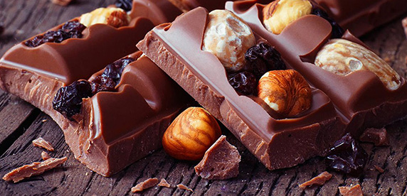 Nestlé Cailler