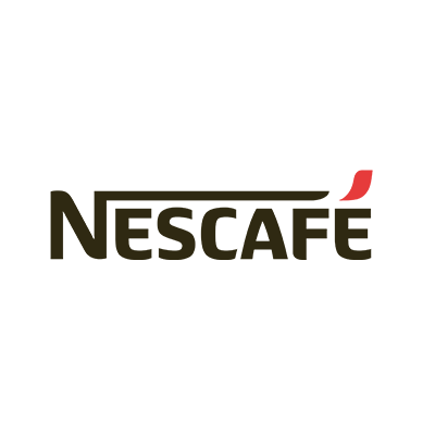 Logo NESCAFÉ®