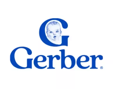 Logo Gerber