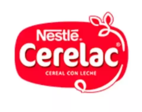 Logo Cerelac