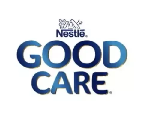 Logo Good Care