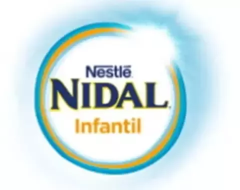 Logo Nidal