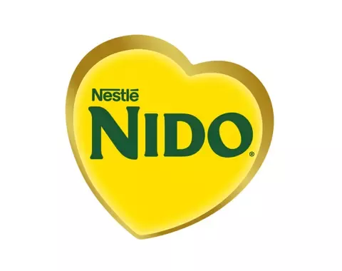 Logo Nido