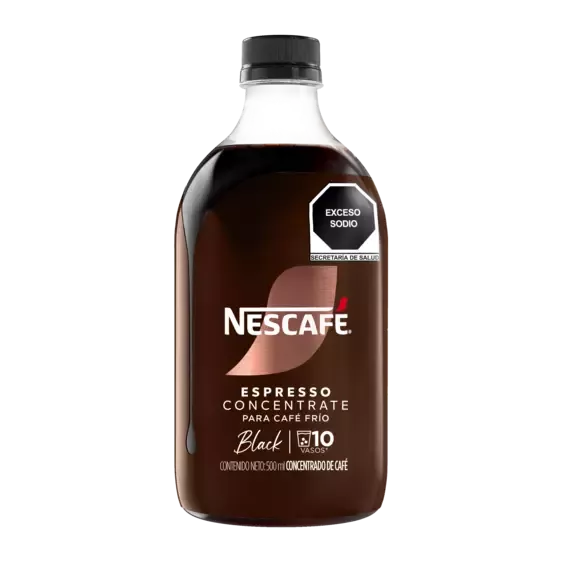 Nescafe Espresso Concentrate