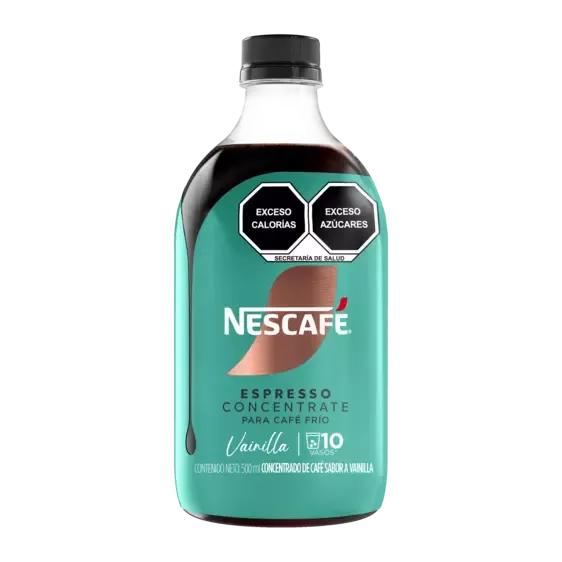 Nescafe Espresso Concentrate