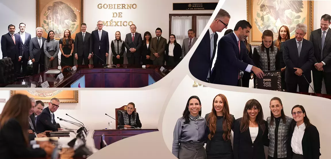 Nestlé México anunció una nueva inversión por 1,000 millones de dólares