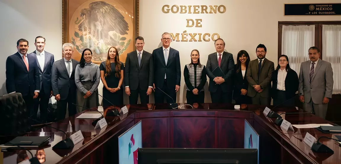 Nestlé México anunció una nueva inversión por 1,000 millones de dólares