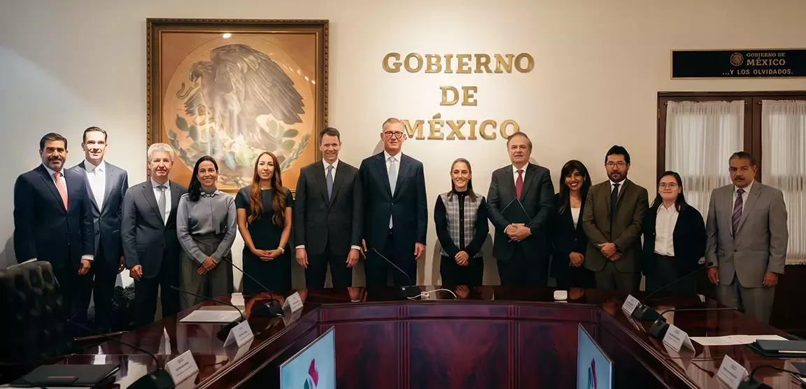 Nestlé México anunció una nueva inversión por 1,000 millones de dólares