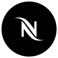 Logo Nespresso 2023