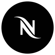 Logo Nespresso 2023
