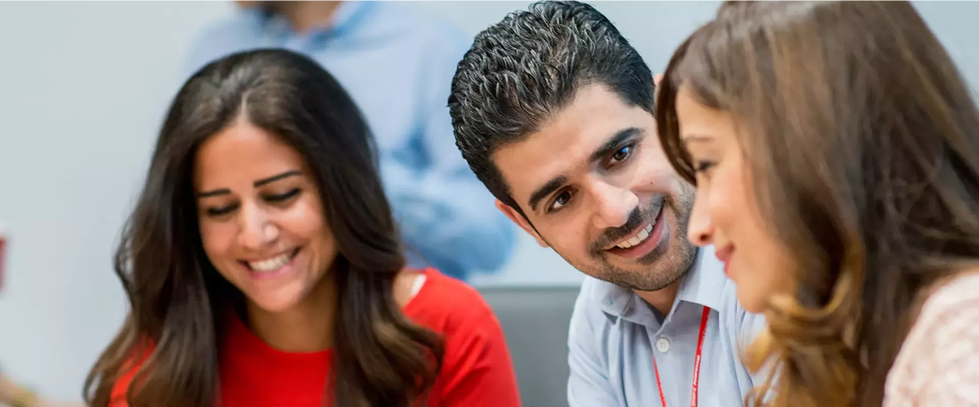 Buscar trabajo | Careers