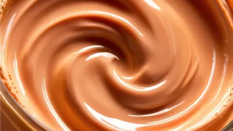 Licuado de fresa