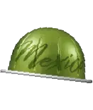 Cápsula Nespresso
