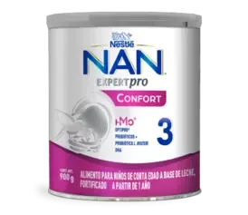 NAN Expertpro 3