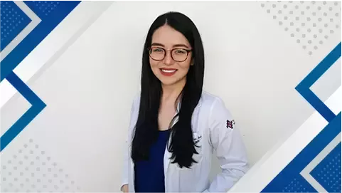 MNC. Clyo Anahí Chávez Méndez