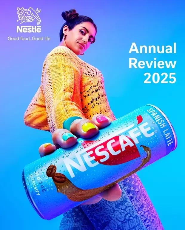 Annual Review