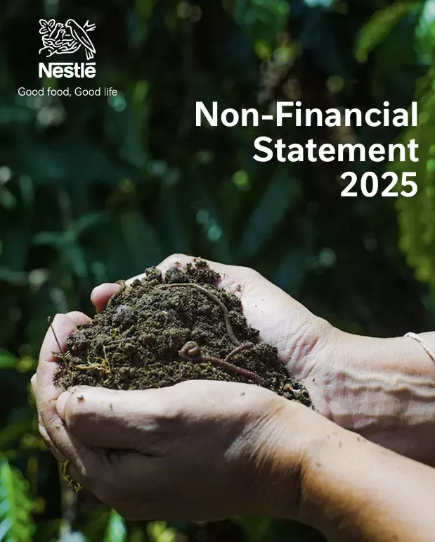 Non Financial Statement
