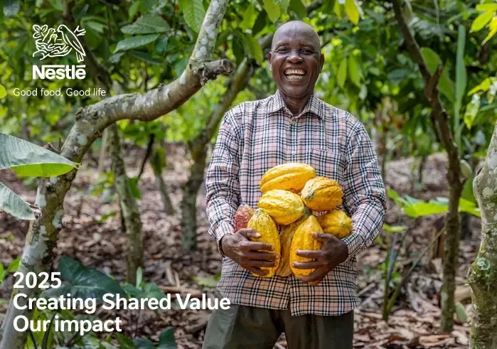 Creating Shared Value