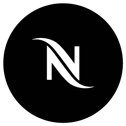 Logo Nespresso 2023