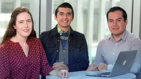 Empleos Nestlé
