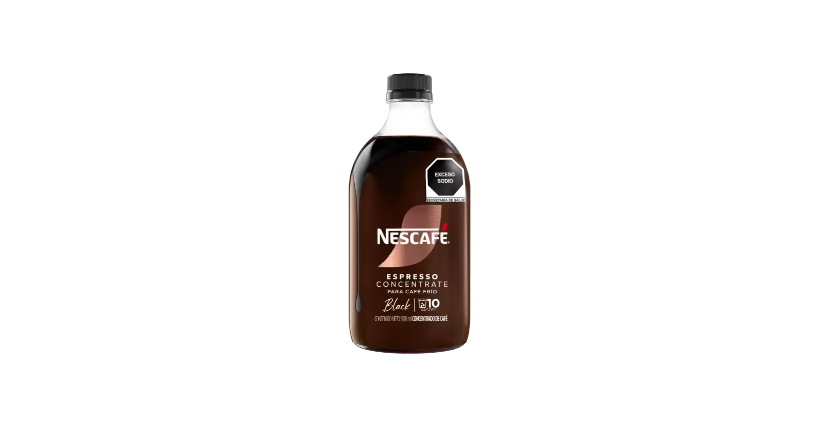 Nescafe Espresso Concentrate