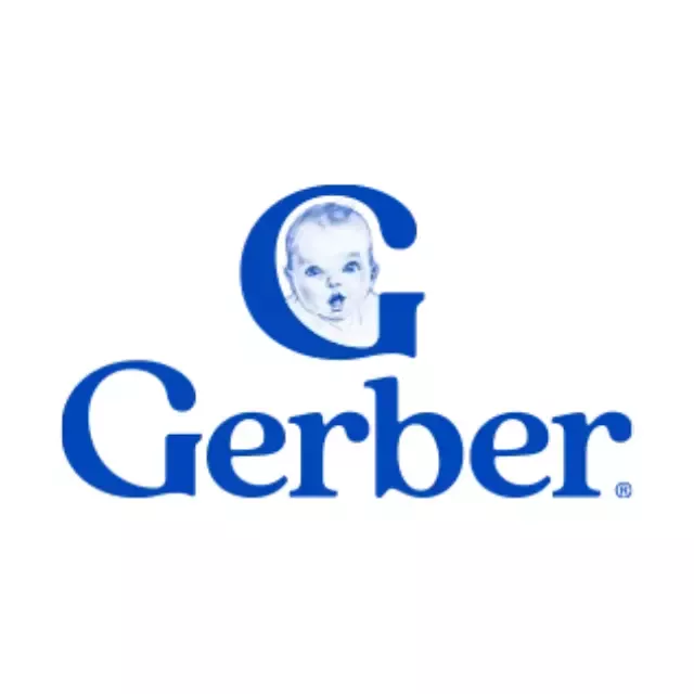 Logo Gerber