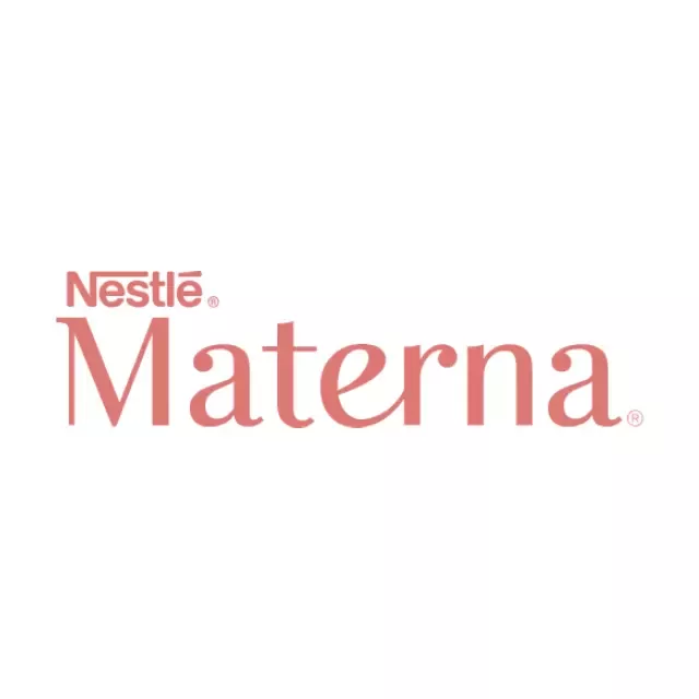 Logo Materna
