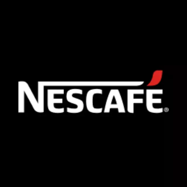 Logo Nescafé