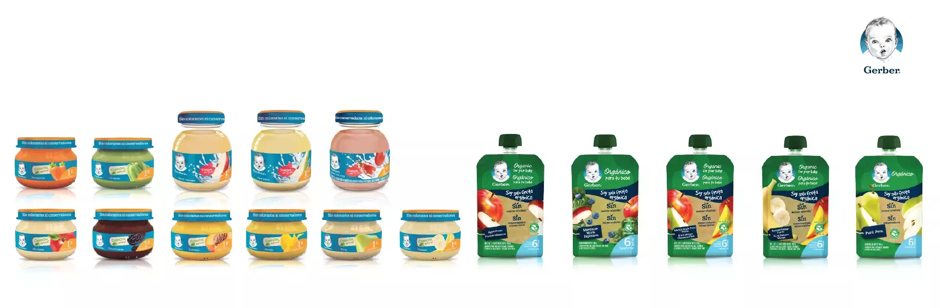 Portafolio Alimentos Infantiles Nuevo Etiquetado 2022