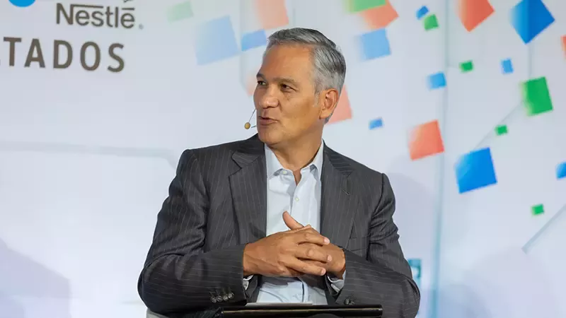 Ricardo Bucio Mújica