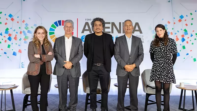 Foro Avance de Cumplimientos