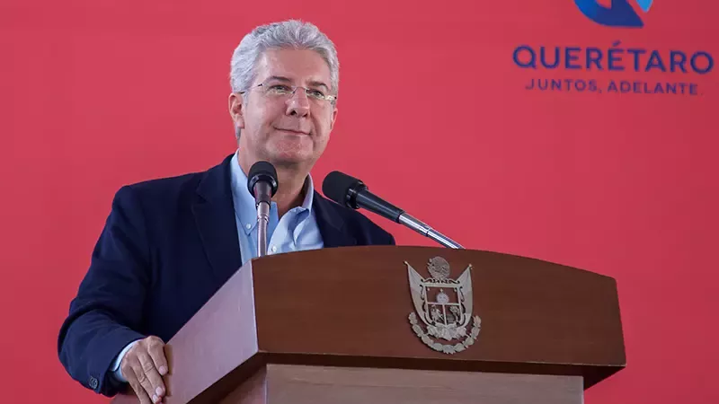 Fausto Costa CEO de Nestlé México