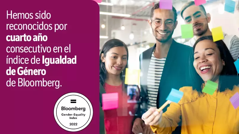 Premio Balance de Género