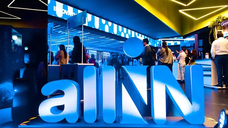 All In de Nestlé México