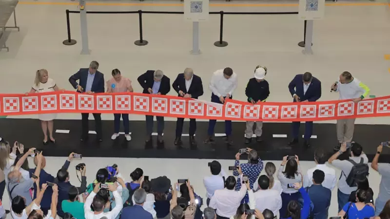 Inauguración nueva fábrica Nestlé Purina