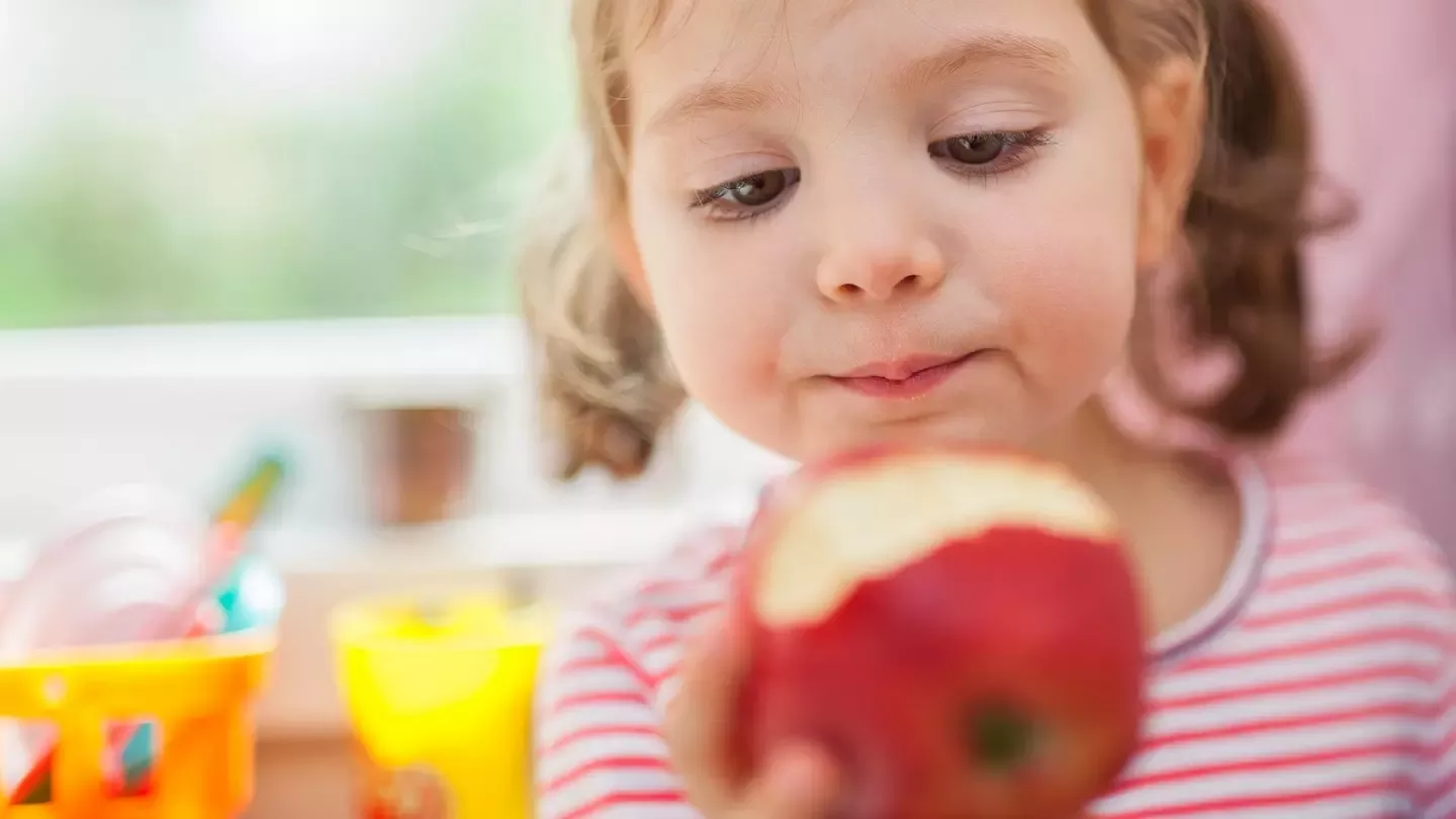 Construyendo hábitos más saludables
