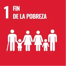 ODS: Pobreza