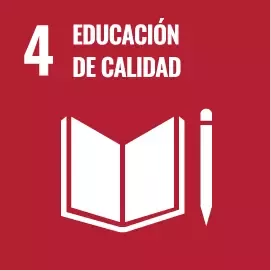 ODS: Educación