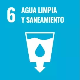 ODS: Agua