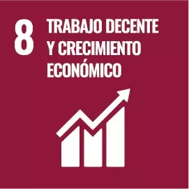 ODS: Economía