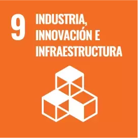 ODS: Innovación