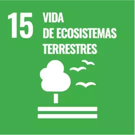 ODS: Ecosistema