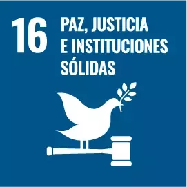 ODS: Justicia