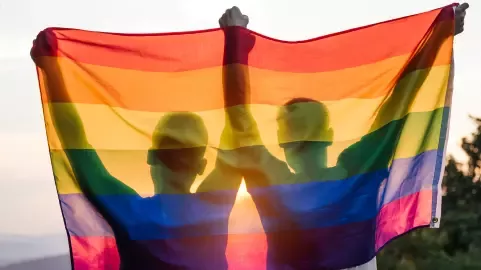 Comunidad LGBTQ+