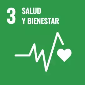 ODS: Salud y Bienestar